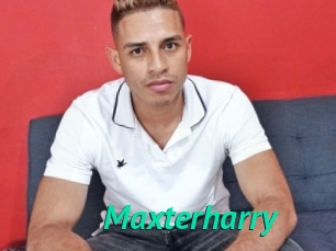 Maxterharry