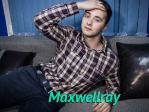 Maxwellray