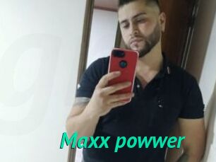 Maxx_powwer