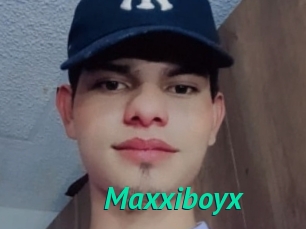 Maxxiboyx