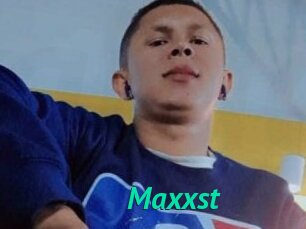 Maxxst
