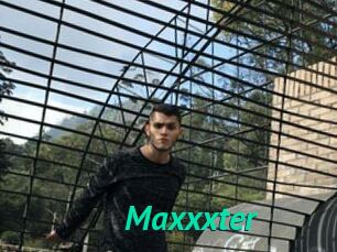 Maxxxter