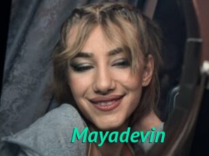Mayadevin