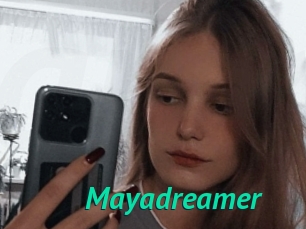 Mayadreamer