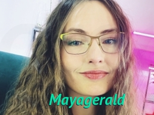 Mayagerald