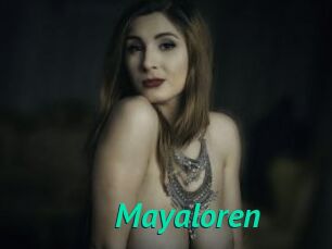 Mayaloren
