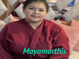 Mayamarthis