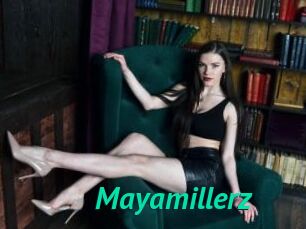 Mayamillerz