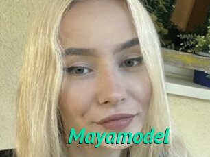 Mayamodel
