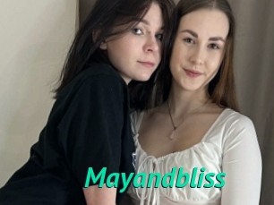 Mayandbliss
