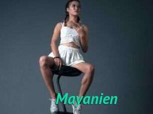 Mayanien