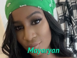 Mayaryan