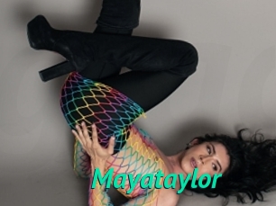 Mayataylor