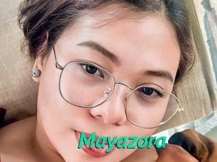 Mayazora