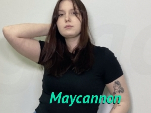 Maycannon