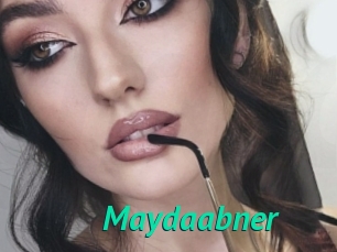 Maydaabner