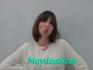 Maydaalison
