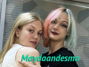 Maydaandesma
