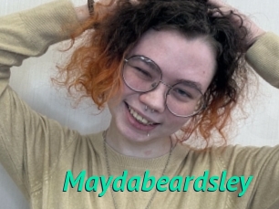 Maydabeardsley