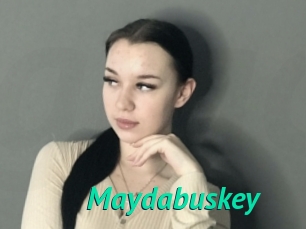 Maydabuskey