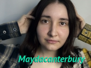 Maydacanterbury