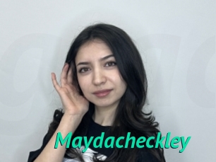 Maydacheckley