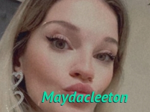 Maydacleeton