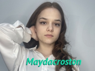 Maydacroston