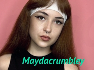 Maydacrumbley