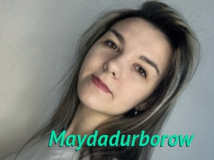 Maydadurborow