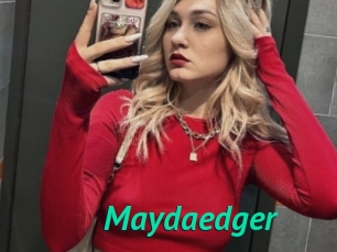 Maydaedger