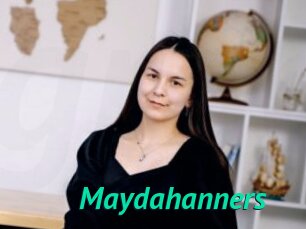 Maydahanners
