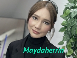 Maydaherrin