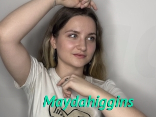 Maydahiggins