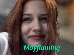 Mayflaming
