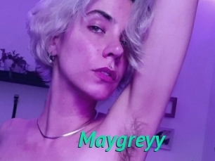 Maygreyy
