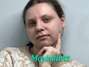 Mayhallett
