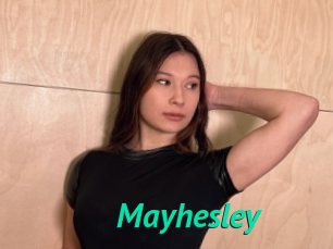 Mayhesley