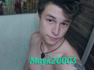 Mayk20003