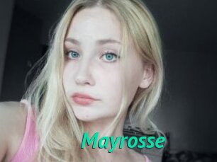 Mayrosse