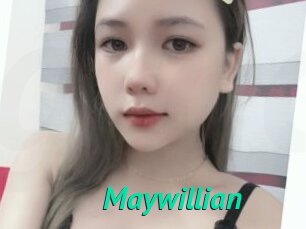 Maywillian