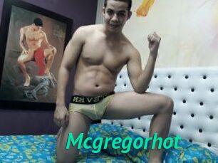 Mcgregorhot