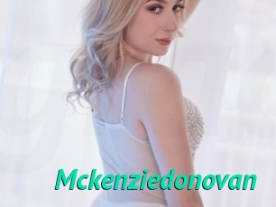 Mckenziedonovan