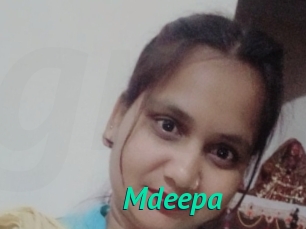 Mdeepa