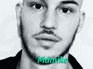 Md_mike