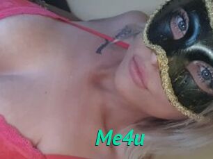 Me4u