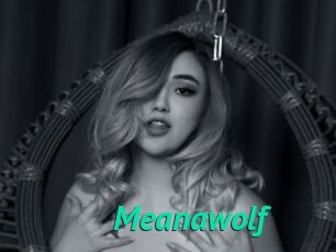 Meanawolf