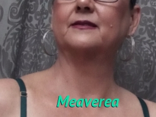 Meaverea