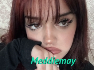Meddiemay