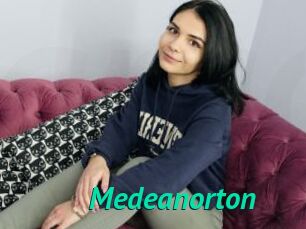 Medeanorton